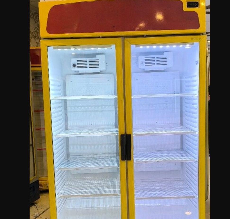 ŞİŞE SOĞUTUCU KOLA MEŞRURAT BUZDOLABI