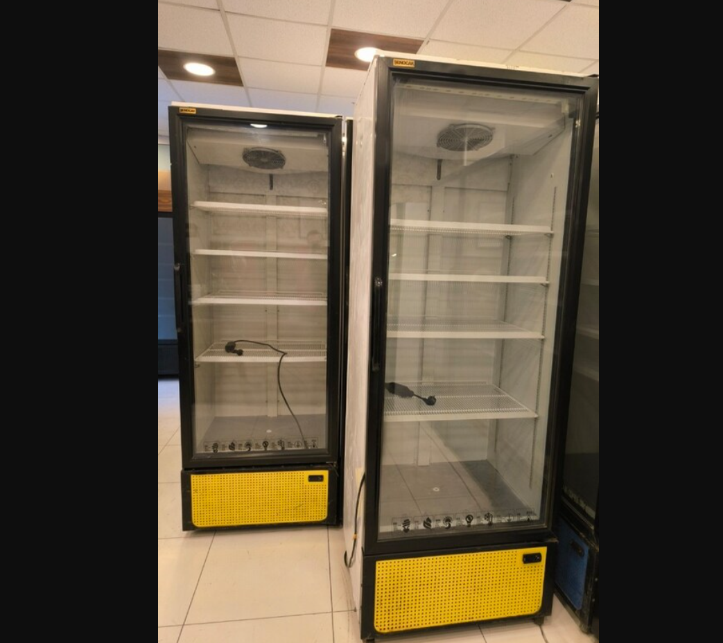 ŞİŞE SOĞUTUCU 2 VE 3 KAPAKLI 8 VAKUM KAPAKLİ