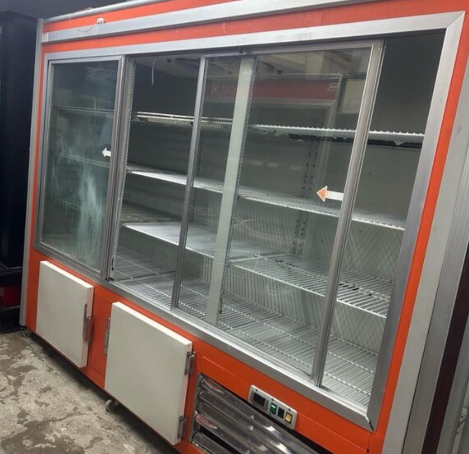 garantili sütlük meşrubat içecek dolabı