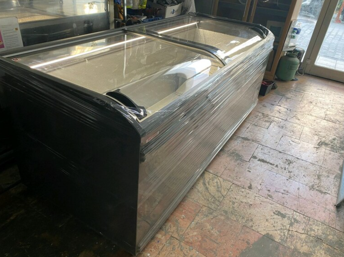 kafe, market, dondurmacı dolabı