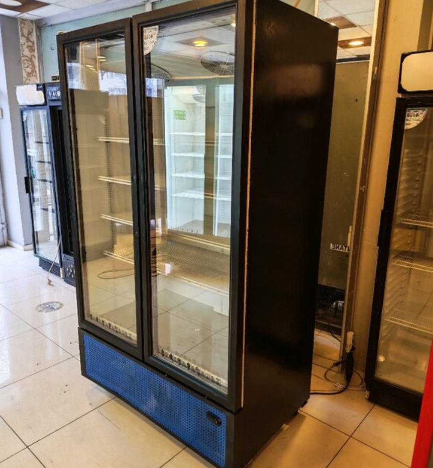 kola dolabı ayran dolabı Pepsi dolabı