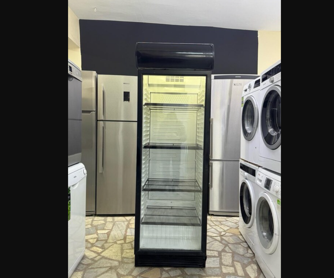 sorunsuz hazır kola meşrubat dolabı